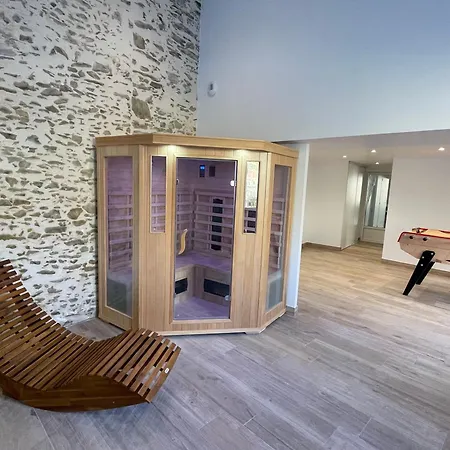 別荘 Belle Entree *