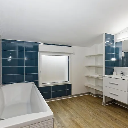 Belle Entree Saint-André-Goule-d'Oie