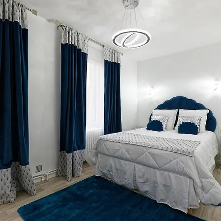 Belle Entree Vakantiehuis *