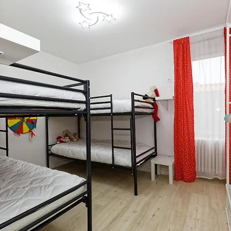 Belle Entree Saint-André-Goule-d'Oie