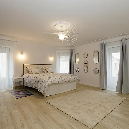 Vakantiehuis Belle Entree