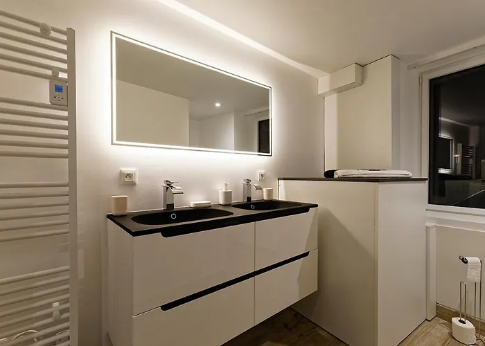 Belle Entree Holiday home