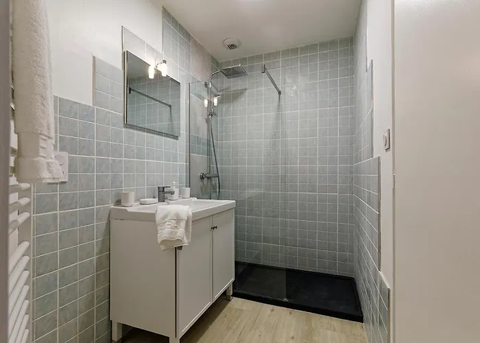 Holiday home Belle Entree Saint-Andre-Goule-d'Oie