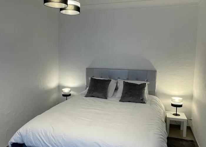 Belle Entree Saint-Andre-Goule-d'Oie