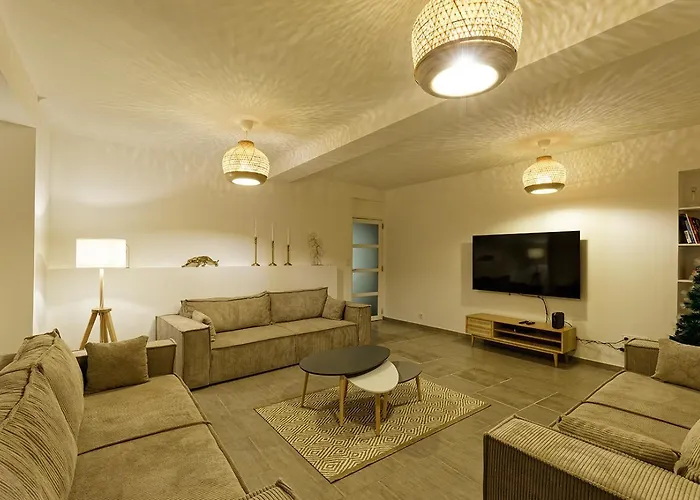 Holiday home Belle Entree Saint-Andre-Goule-d'Oie