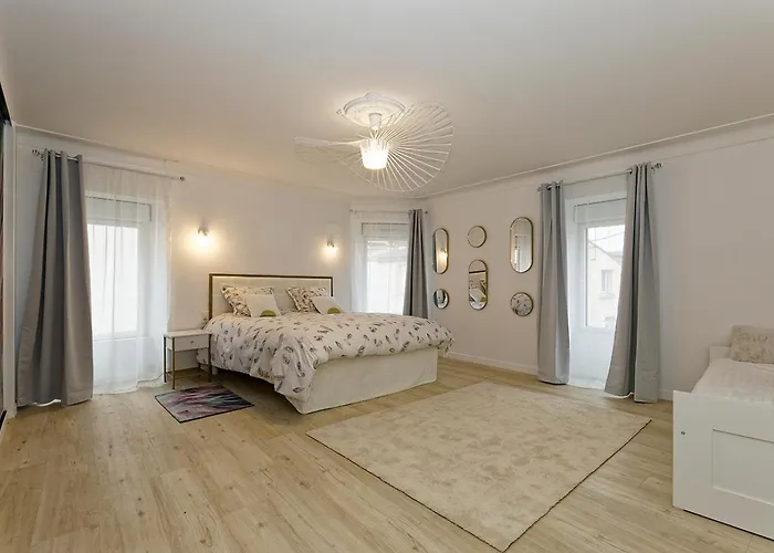 Holiday home Belle Entree