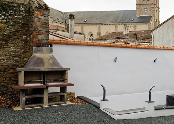 Belle Entree Holiday home